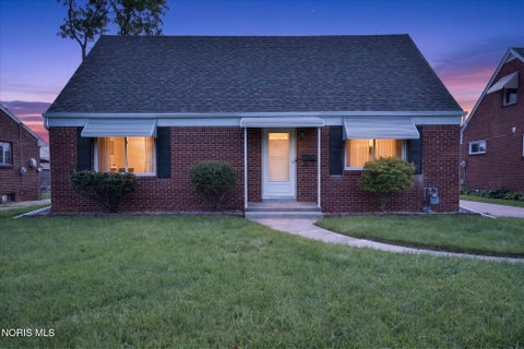 Tiny photo for 4458 288th Street, Toledo, OH 43611 (MLS # 10013298)