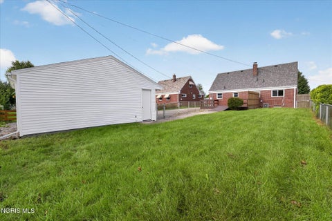 Tiny photo for 4458 288th Street, Toledo, OH 43611 (MLS # 10013298)