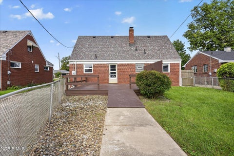 Tiny photo for 4458 288th Street, Toledo, OH 43611 (MLS # 10013298)