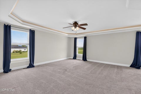 Tiny photo for 3030 Sugar Ridge Road, Pemberville, OH 43450 (MLS # 10012785)
