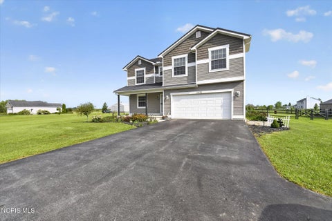 Tiny photo for 3030 Sugar Ridge Road, Pemberville, OH 43450 (MLS # 10012785)