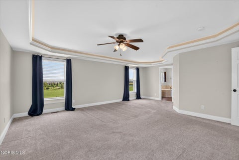 Tiny photo for 3030 Sugar Ridge Road, Pemberville, OH 43450 (MLS # 10012785)