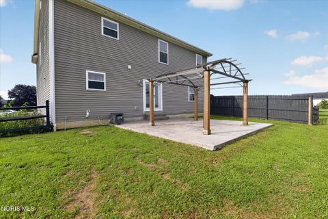 Tiny photo for 3030 Sugar Ridge Road, Pemberville, OH 43450 (MLS # 10012785)