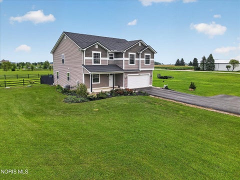 Tiny photo for 3030 Sugar Ridge Road, Pemberville, OH 43450 (MLS # 10012785)