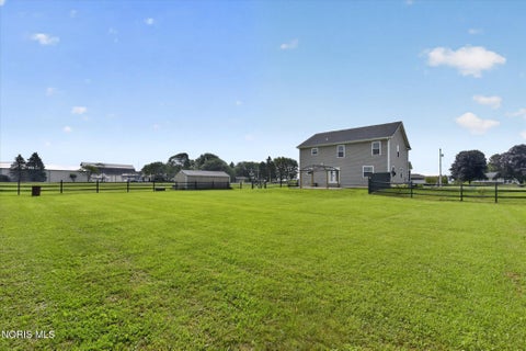 Tiny photo for 3030 Sugar Ridge Road, Pemberville, OH 43450 (MLS # 10012785)