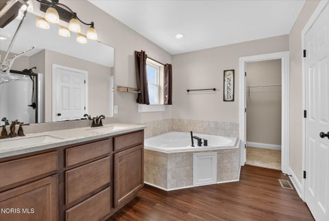 Tiny photo for 3030 Sugar Ridge Road, Pemberville, OH 43450 (MLS # 10012785)