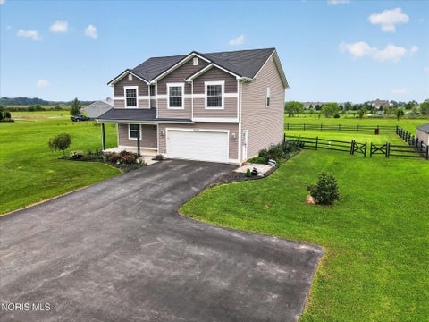 Tiny photo for 3030 Sugar Ridge Road, Pemberville, OH 43450 (MLS # 10012785)