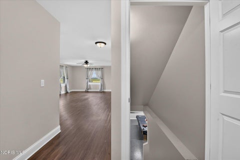 Tiny photo for 3030 Sugar Ridge Road, Pemberville, OH 43450 (MLS # 10012785)
