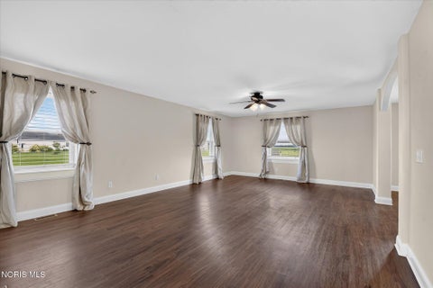 Tiny photo for 3030 Sugar Ridge Road, Pemberville, OH 43450 (MLS # 10012785)