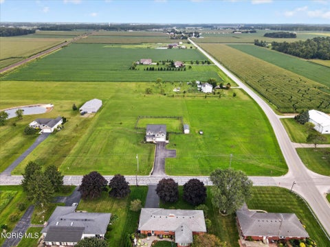 Tiny photo for 3030 Sugar Ridge Road, Pemberville, OH 43450 (MLS # 10012785)