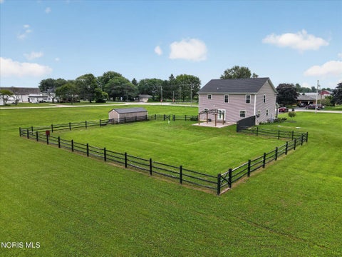 Tiny photo for 3030 Sugar Ridge Road, Pemberville, OH 43450 (MLS # 10012785)