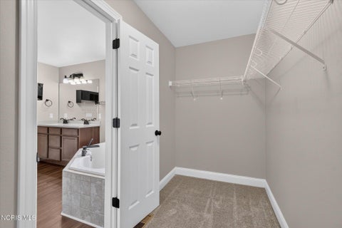 Tiny photo for 3030 Sugar Ridge Road, Pemberville, OH 43450 (MLS # 10012785)