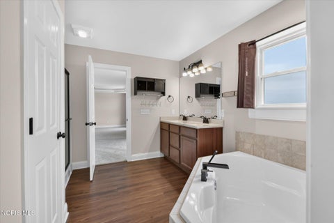 Tiny photo for 3030 Sugar Ridge Road, Pemberville, OH 43450 (MLS # 10012785)