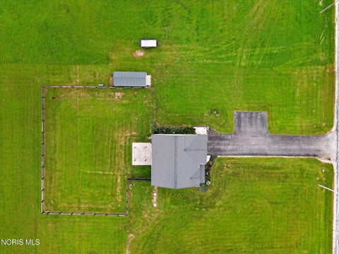 Tiny photo for 3030 Sugar Ridge Road, Pemberville, OH 43450 (MLS # 10012785)