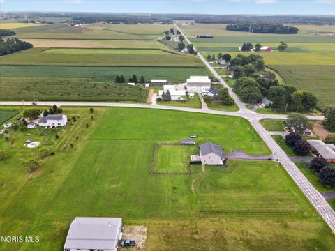 Tiny photo for 3030 Sugar Ridge Road, Pemberville, OH 43450 (MLS # 10012785)