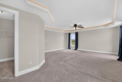 Tiny photo for 3030 Sugar Ridge Road, Pemberville, OH 43450 (MLS # 10012785)