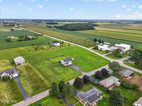 Tiny photo for 3030 Sugar Ridge Road, Pemberville, OH 43450 (MLS # 10012785)