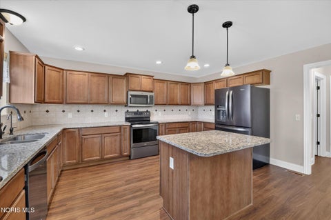 Tiny photo for 3030 Sugar Ridge Road, Pemberville, OH 43450 (MLS # 10012785)