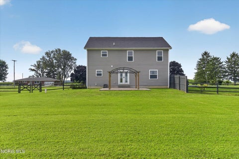 Tiny photo for 3030 Sugar Ridge Road, Pemberville, OH 43450 (MLS # 10012785)