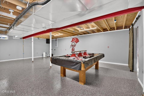 Tiny photo for 3030 Sugar Ridge Road, Pemberville, OH 43450 (MLS # 10012785)