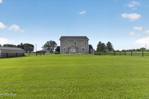 Tiny photo for 3030 Sugar Ridge Road, Pemberville, OH 43450 (MLS # 10012785)