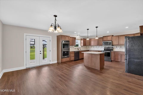 Tiny photo for 3030 Sugar Ridge Road, Pemberville, OH 43450 (MLS # 10012785)