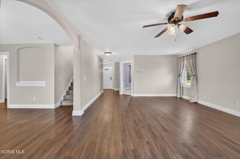 Tiny photo for 3030 Sugar Ridge Road, Pemberville, OH 43450 (MLS # 10012785)
