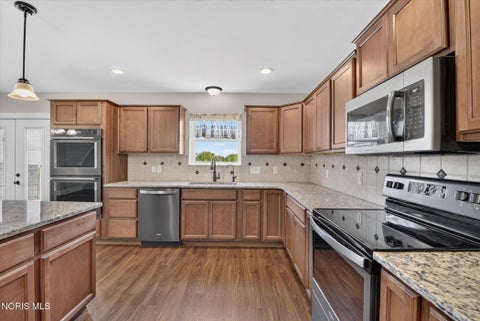 Tiny photo for 3030 Sugar Ridge Road, Pemberville, OH 43450 (MLS # 10012785)
