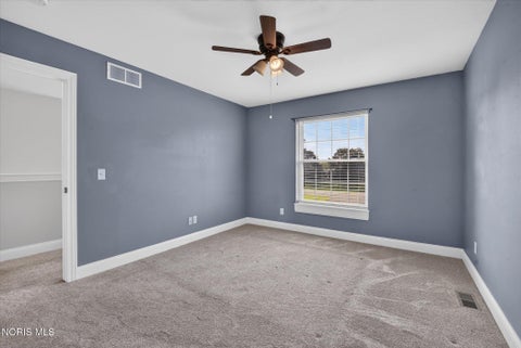 Tiny photo for 3030 Sugar Ridge Road, Pemberville, OH 43450 (MLS # 10012785)