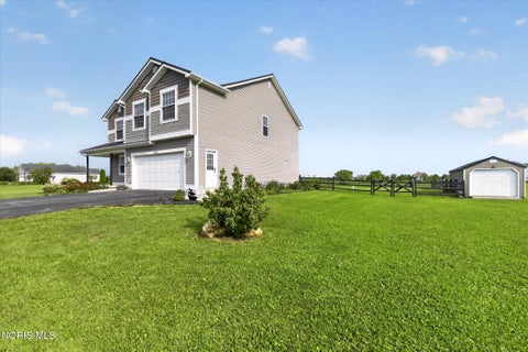 Tiny photo for 3030 Sugar Ridge Road, Pemberville, OH 43450 (MLS # 10012785)