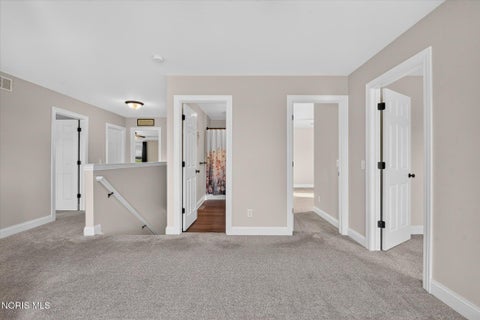 Tiny photo for 3030 Sugar Ridge Road, Pemberville, OH 43450 (MLS # 10012785)