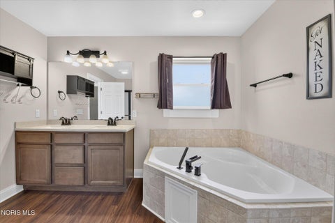 Tiny photo for 3030 Sugar Ridge Road, Pemberville, OH 43450 (MLS # 10012785)