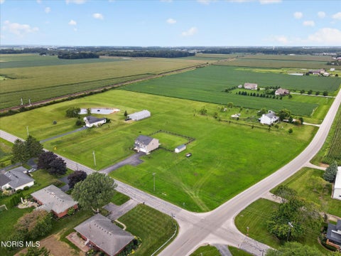 Tiny photo for 3030 Sugar Ridge Road, Pemberville, OH 43450 (MLS # 10012785)