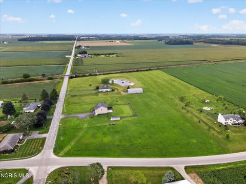 Tiny photo for 3030 Sugar Ridge Road, Pemberville, OH 43450 (MLS # 10012785)