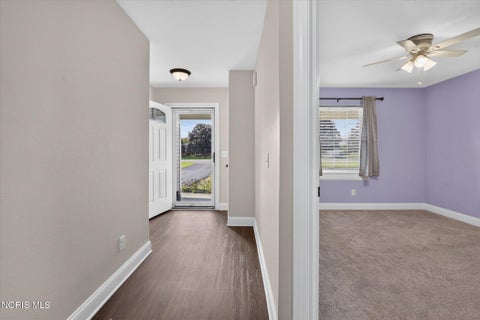 Tiny photo for 3030 Sugar Ridge Road, Pemberville, OH 43450 (MLS # 10012785)