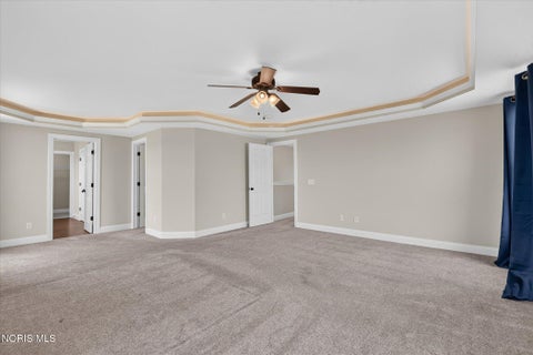 Tiny photo for 3030 Sugar Ridge Road, Pemberville, OH 43450 (MLS # 10012785)