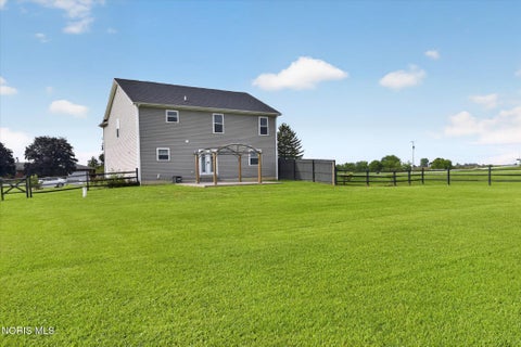 Tiny photo for 3030 Sugar Ridge Road, Pemberville, OH 43450 (MLS # 10012785)