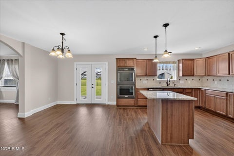 Tiny photo for 3030 Sugar Ridge Road, Pemberville, OH 43450 (MLS # 10012785)