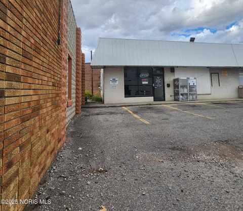 Photo of 88 Dodge Street, Swanton, OH 43558 (MLS # 10000892)