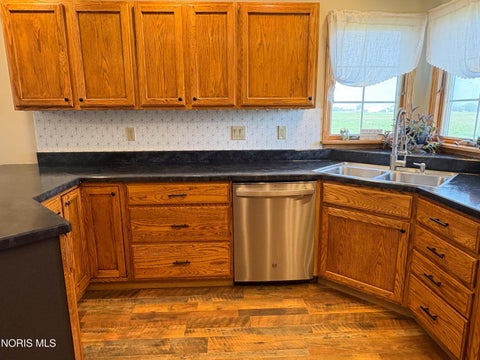 Tiny photo for 2842 State Route 6, Helena, OH 43435 (MLS # 10009970)