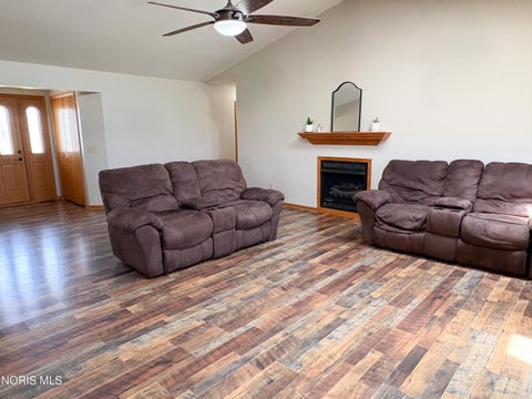 Tiny photo for 2842 State Route 6, Helena, OH 43435 (MLS # 10009970)