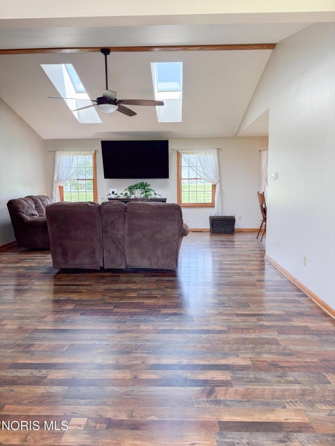 Tiny photo for 2842 State Route 6, Helena, OH 43435 (MLS # 10009970)