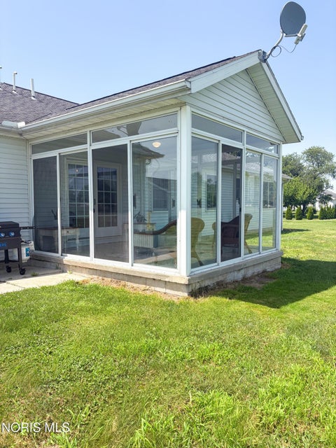 Tiny photo for 2842 State Route 6, Helena, OH 43435 (MLS # 10009970)