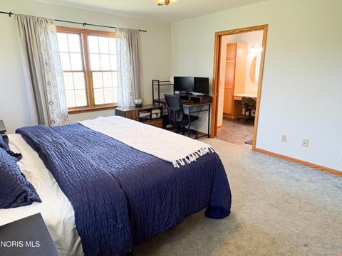 Tiny photo for 2842 State Route 6, Helena, OH 43435 (MLS # 10009970)