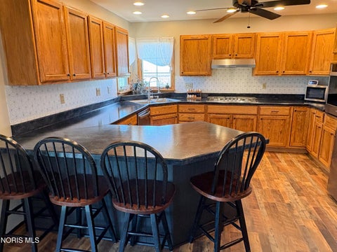 Tiny photo for 2842 State Route 6, Helena, OH 43435 (MLS # 10009970)