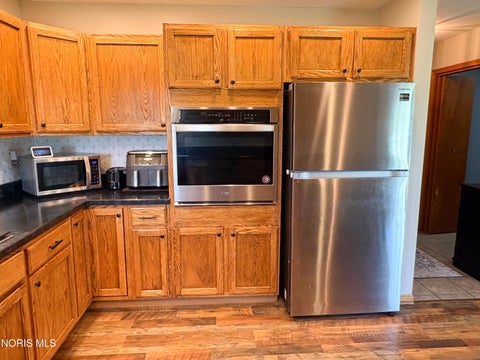 Tiny photo for 2842 State Route 6, Helena, OH 43435 (MLS # 10009970)