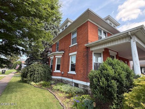 Tiny photo for 1404 Shelby Street, Sandusky, OH 44870 (MLS # 10010342)