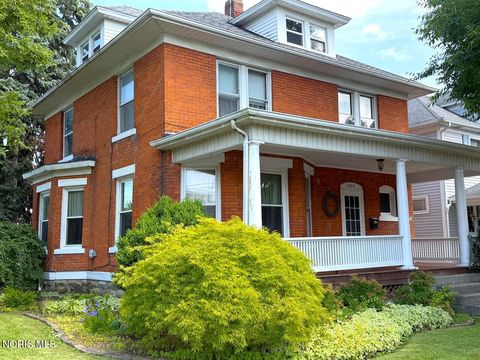 Tiny photo for 1404 Shelby Street, Sandusky, OH 44870 (MLS # 10010342)