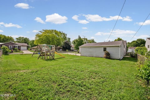 Tiny photo for 712 Charles Avenue, Findlay, OH 45840 (MLS # 10009039)