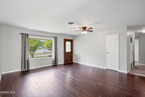 Tiny photo for 712 Charles Avenue, Findlay, OH 45840 (MLS # 10009039)